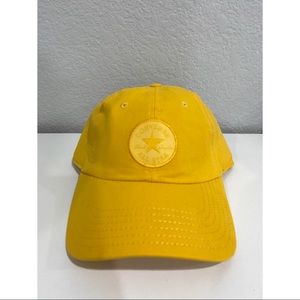 Converse baseball cap